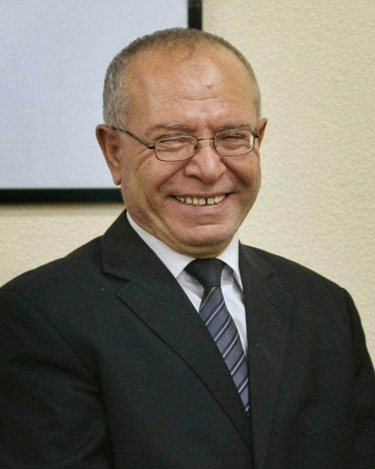 Abdul Alagha, Clinic Director