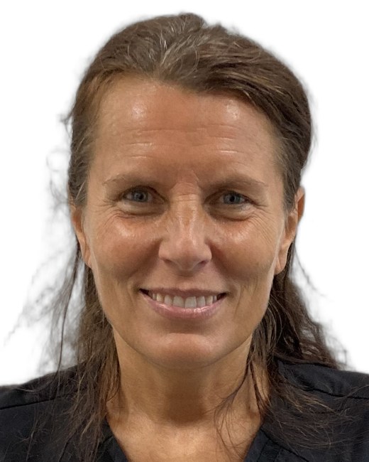 Ludmila Lynch, Clinic Director