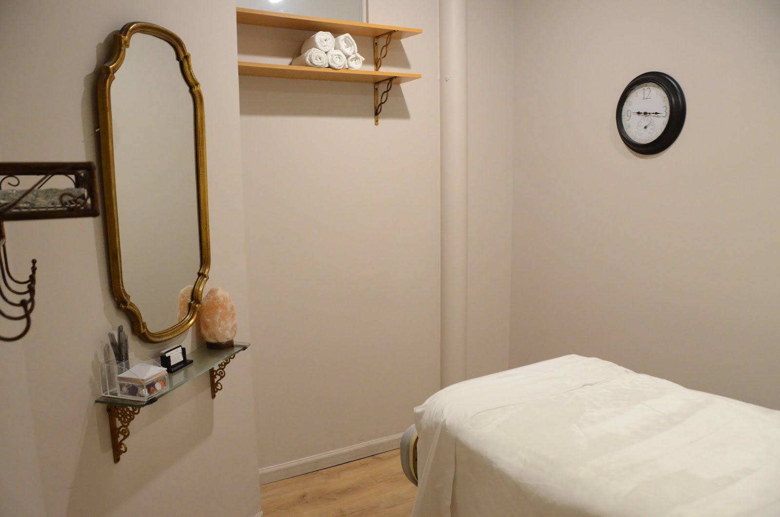 manual lymphatic drainage clinic