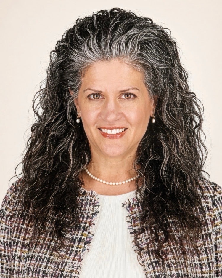 Sharon M. Vogel, LMT CLT, manual lymphatic drainage therapist