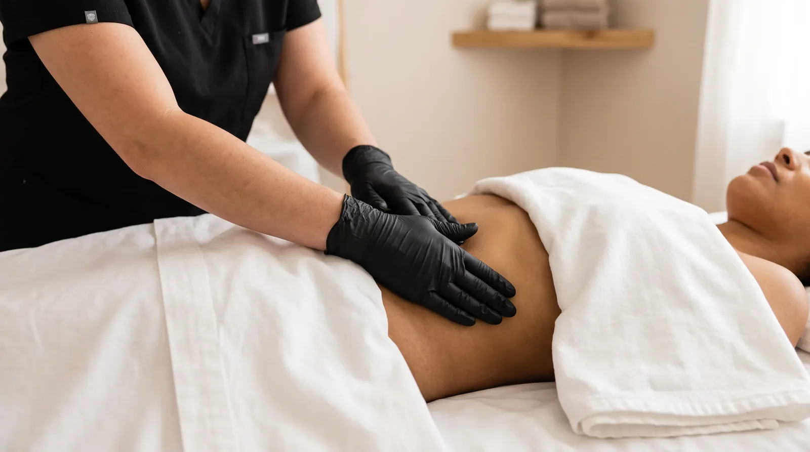 Sculpt & Flow — Body Gua Sha
