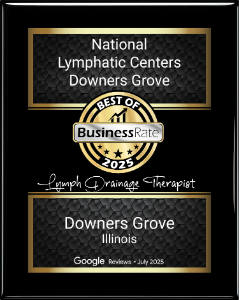 Membership Series of (3), 5), (10):&nbsp; VMLD

THE VOGEL METHOD OF 

MANUAL LYMPHATIC DRAINAGE MEDICAL MASSAGE&nbsp;
 Photo