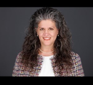 Sharon M. Vogel Founder, Hinsdale Clinic Director Photo